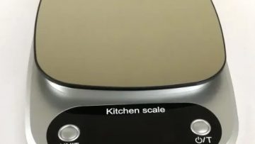 Cyfrowa waga kuchenna do 10kg