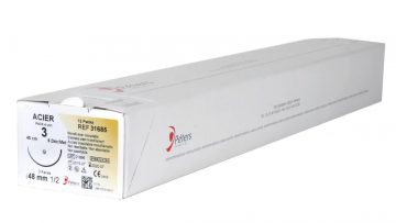 Drut chirurgiczny Acier