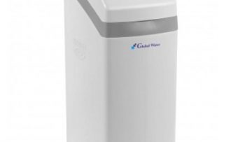 Zmiękczacz Wody EcoWater Comfort 400