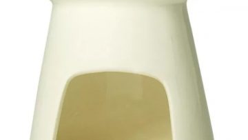 Kominek ceramiczny do olejkow zapachowych