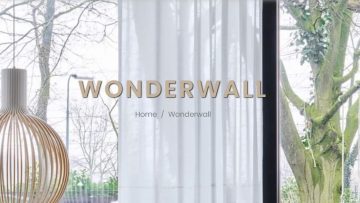 Tapeta wonderwall