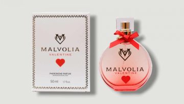 feromony malvolvia valentine