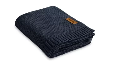 kocyk bambusowo bawełniany