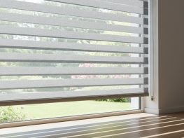 Rolety okienne
