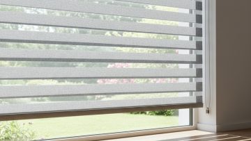 Rolety okienne